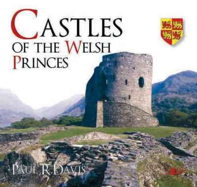 A picture of 'Castles of the Welsh Princes'