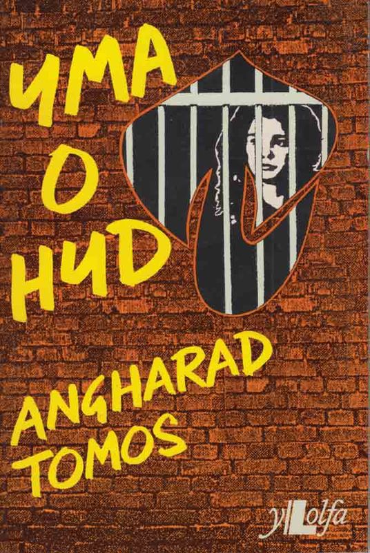 A picture of 'Yma o Hyd (PDF)' by Angharad Tomos