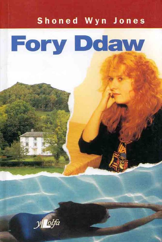 A picture of 'Fory Ddaw' 
                              by Shoned Wyn Jones