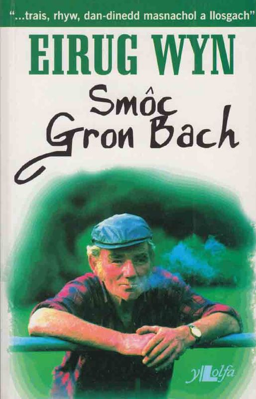 A picture of 'Smôc Gron Bach' by Eirug Wyn