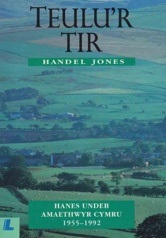 A picture of 'Teulu'r Tir' by Handel Jones