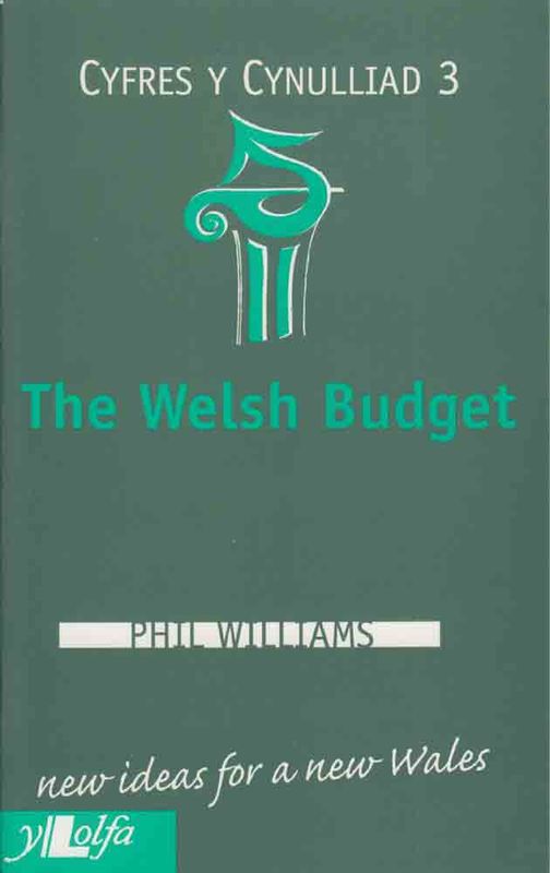 Llun o 'The Welsh Budget (Cynulliad 3)' gan Phil Williams