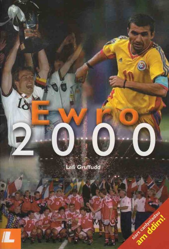 Llun o 'Ewro 2000'