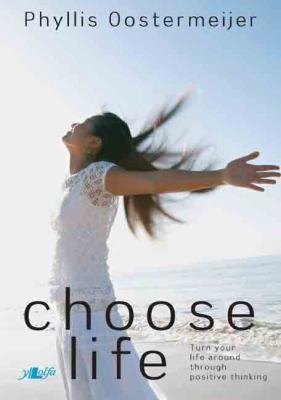 A picture of 'Choose Life' 
                              by Phyllis Oostermeijer