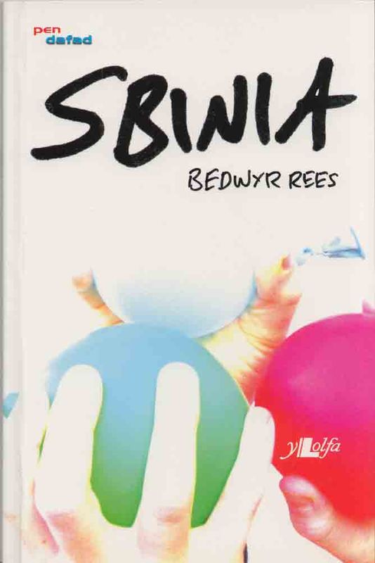 A picture of 'Sbinia' 
                              by Bedwyr Rees