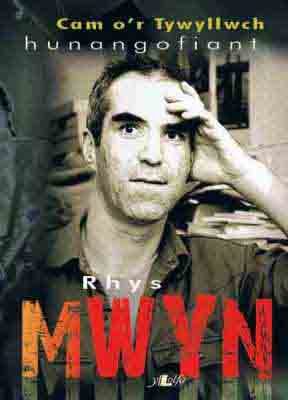 A picture of 'Cam O'r Tywyllwch (elyfr)' 
                              by Rhys Mwyn