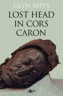 Llun o 'Lost Head in Cors Caron' gan Glyn Rhys
