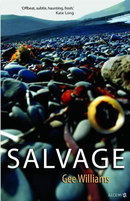 A picture of 'Salvage' 
                              by Gee Williams