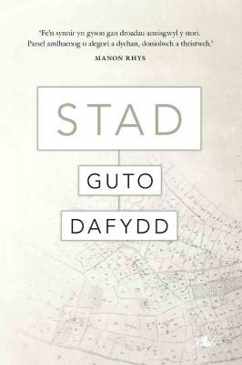 Llun o 'Stad' gan Guto Dafydd