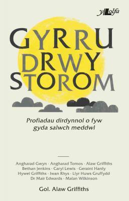 A picture of 'Gyrru Drwy Storom (elyfr)' 
                              by Alaw Griffiths