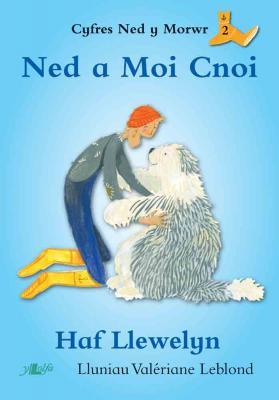 A picture of 'Ned a Moi Cnoi' 
                              by Haf Llewelyn