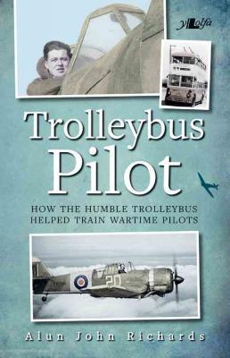 A picture of 'Trolleybus Pilot' 
                              by Alun John Richards
