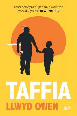 A picture of 'Taffia' by Llwyd Owen