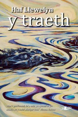 A picture of 'Y Traeth (elyfr)' 
                              by Haf Llewelyn