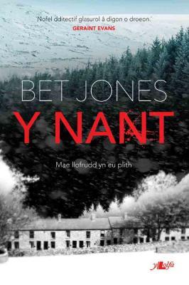 A picture of 'Y Nant' 
                              by Bet Jones