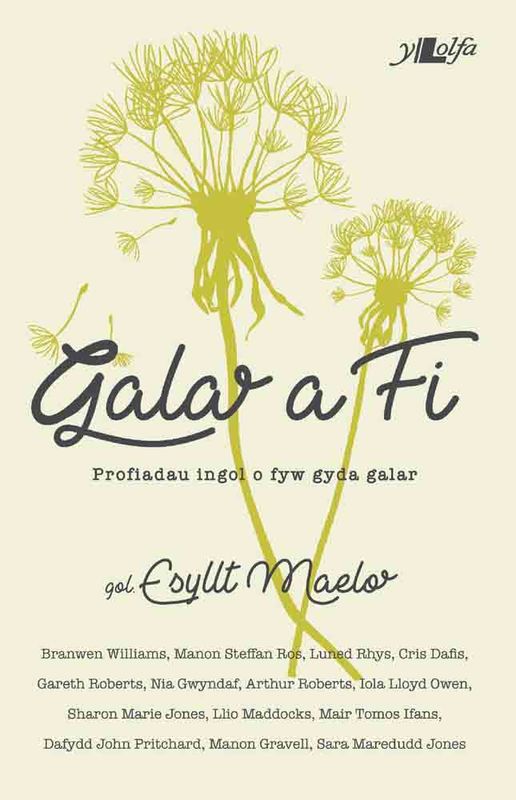 A picture of 'Galar a Fi' by 