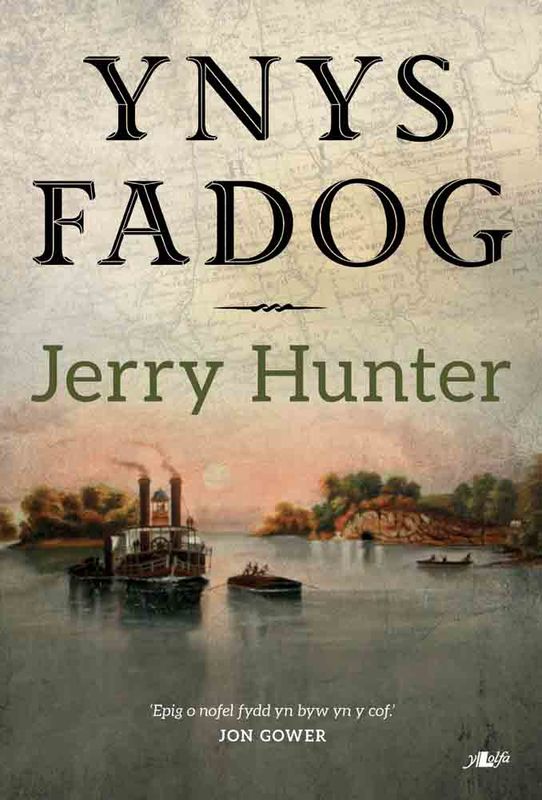 A picture of 'Ynys Fadog' by Jerry Hunter