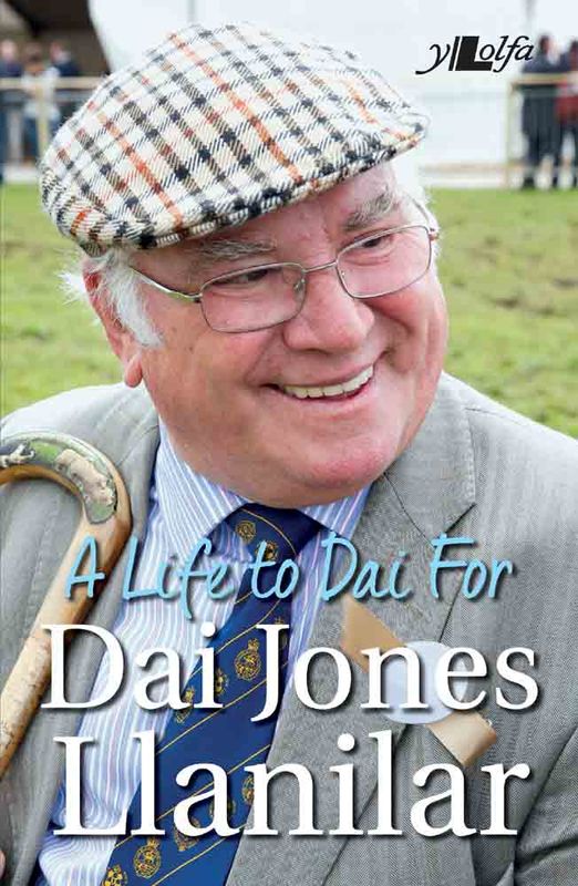 A picture of 'A Life to Dai For' 
                              by Dai Jones