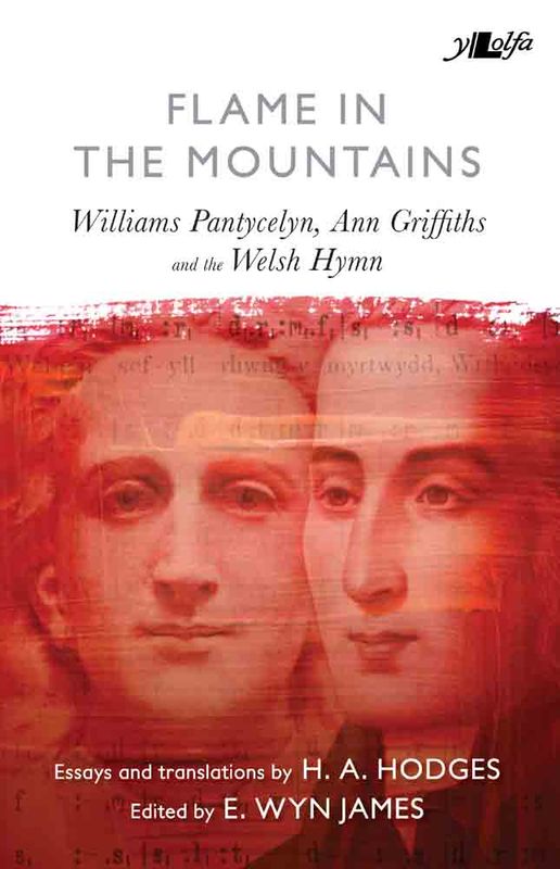 Llun o 'Flame in the Mountains (ebook)' 
                              gan H. A. Hodges