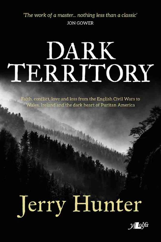A picture of 'Dark Territory (ebook)' 
                      by Jerry Hunter