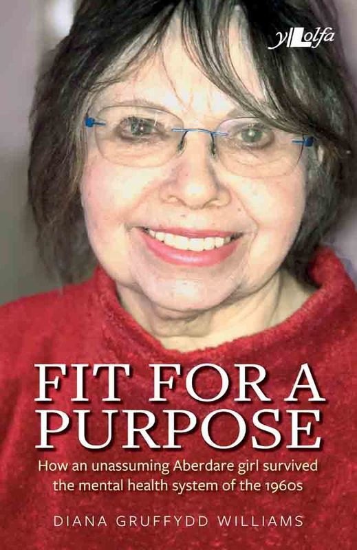 A picture of 'Fit for a Purpose' 
                              by Diana Gruffydd Williams