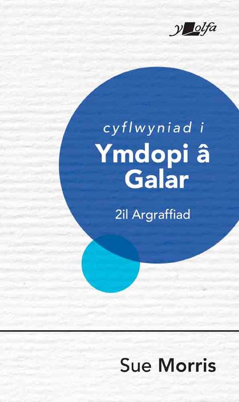 A picture of 'Cyflwyniad i Ymdopi â Galar (pdf)' 
                              by 