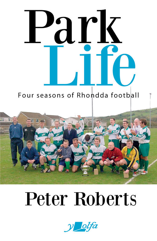 A picture of 'Park Life' by Peter Roberts