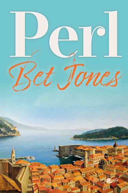 A picture of 'Perl' by Bet Jones