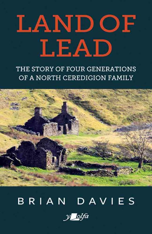 A picture of 'Land of Lead' 
                              by Brian Davies