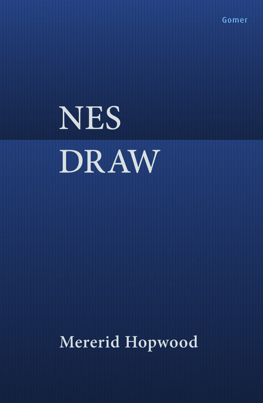 A picture of 'Nes Draw' by Mererid Hopwood