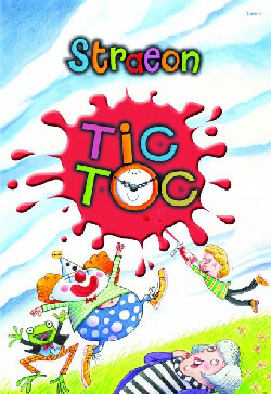 A picture of 'Straeon Tic Toc' by 