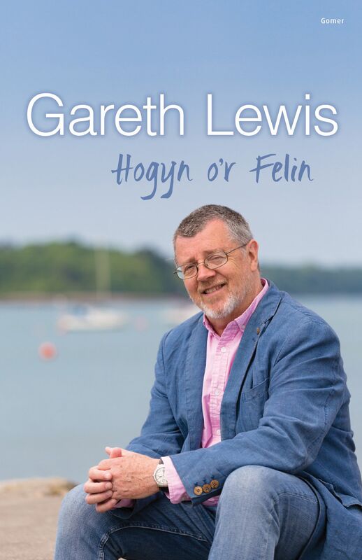 A picture of 'Hogyn o'r Felin' 
                              by Gareth Lewis