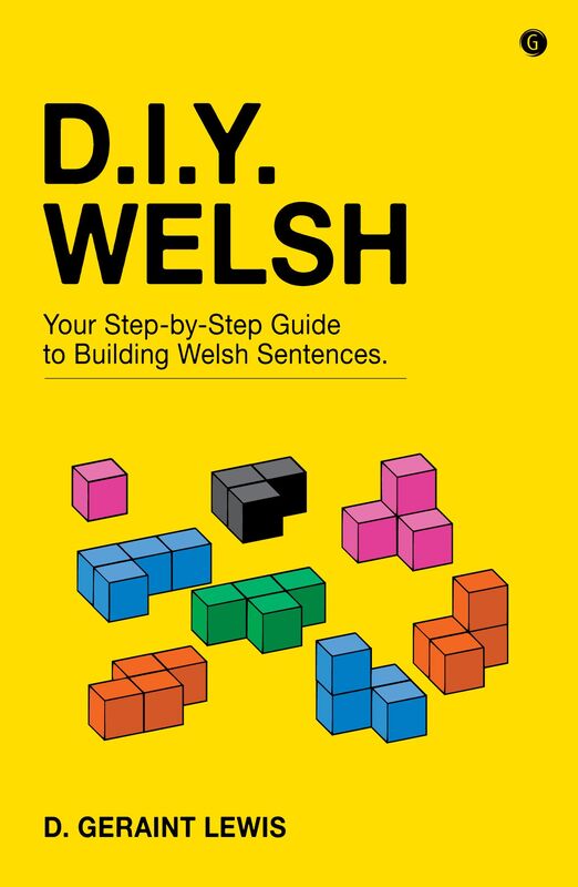 A picture of 'D.I.Y. Welsh' by D. Geraint Lewis