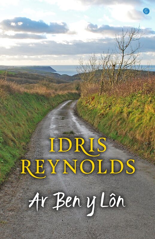 A picture of 'Ar Ben y Lôn' 
                              by Idris Reynolds