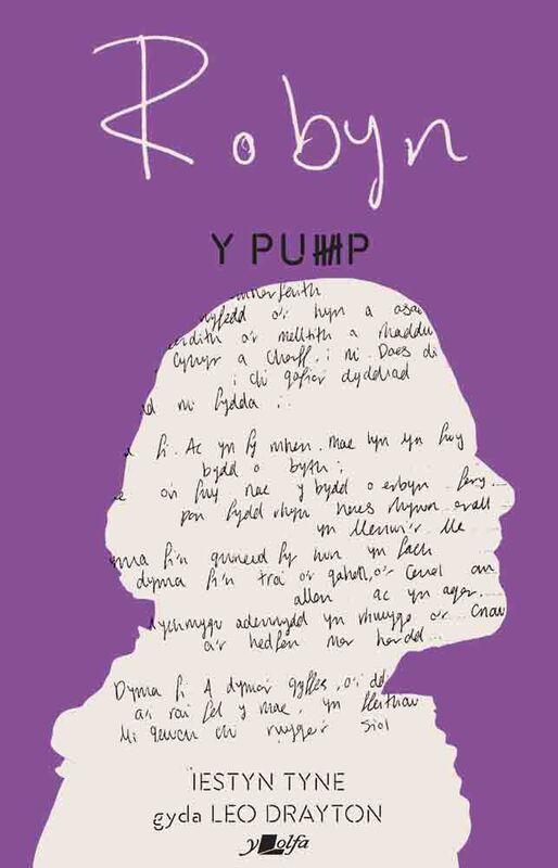 A picture of 'Y Pump - Robyn (e-lyfr)' 
                              by Iestyn Tyne, Leo Drayton