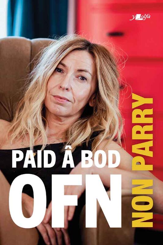 A picture of 'Paid â Bod Ofn' 
                              by Non Parry
