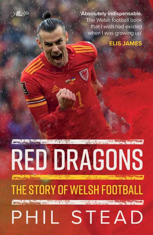Llun o 'Red Dragons: The Story of Welsh Football (2022)'