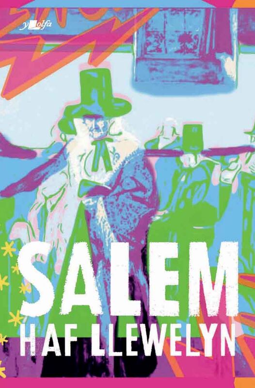 A picture of 'Salem (elyfr)' 
                              by Haf Llewelyn