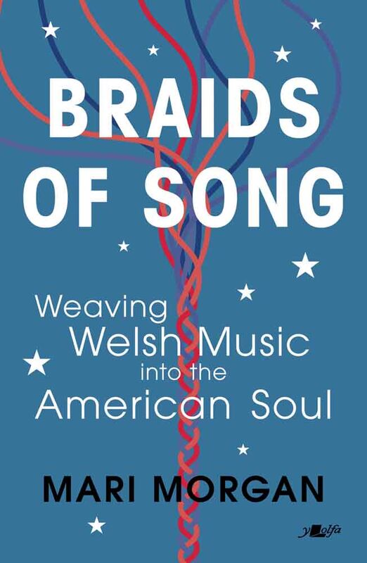 A picture of 'Braids of Song' by Mari Morgan
