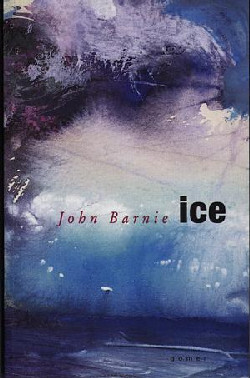 Llun o 'Ice' 
                              gan John Barnie