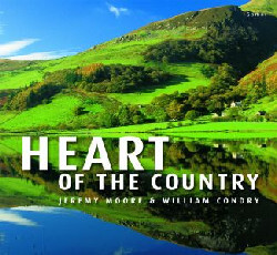 Llun o 'Heart of the Country (h/b)' 
                              gan Jeremy Moore, William Condry