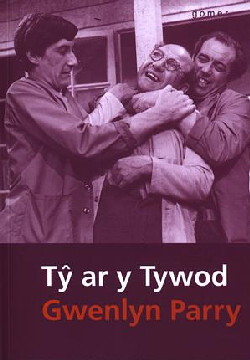 A picture of 'Tŷ Ar y Tywod' 
                              by Gwenlyn Parry