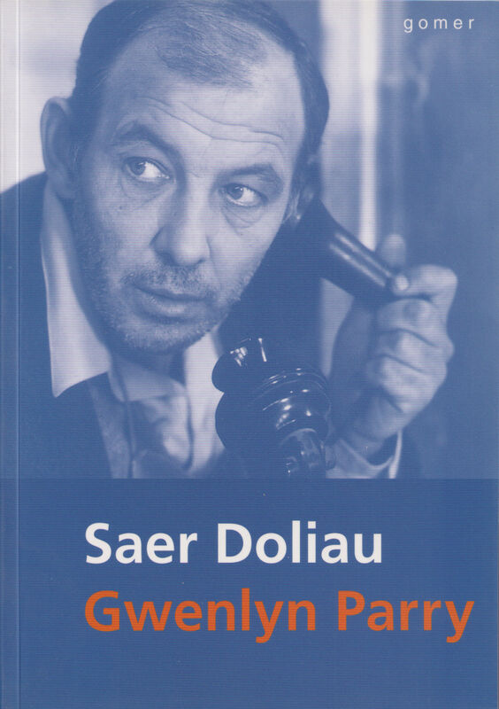 A picture of 'Saer Doliau'