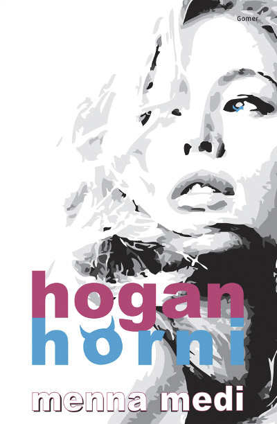 A picture of 'Hogan Horni' by Menna Medi