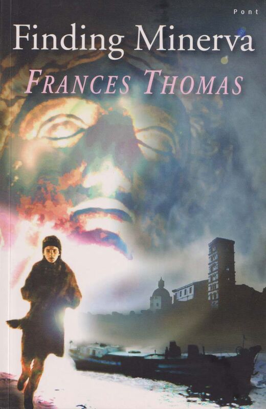 A picture of 'Finding Minerva' 
                              by Frances Thomas