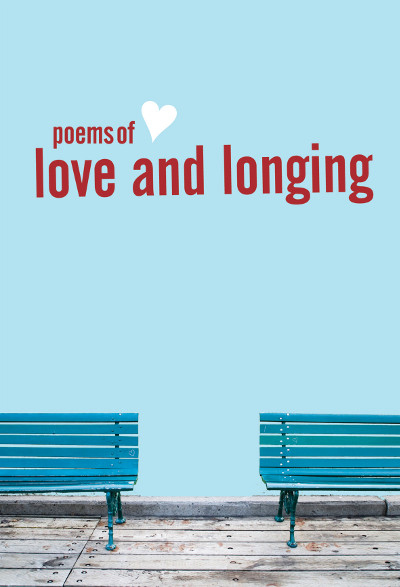 A picture of 'Poems of love and longing' by Amrywiol/Various