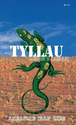A picture of 'Tyllau' by Louis Sachar