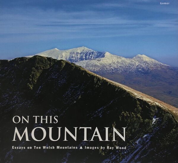 A picture of 'On This Mountain' by 