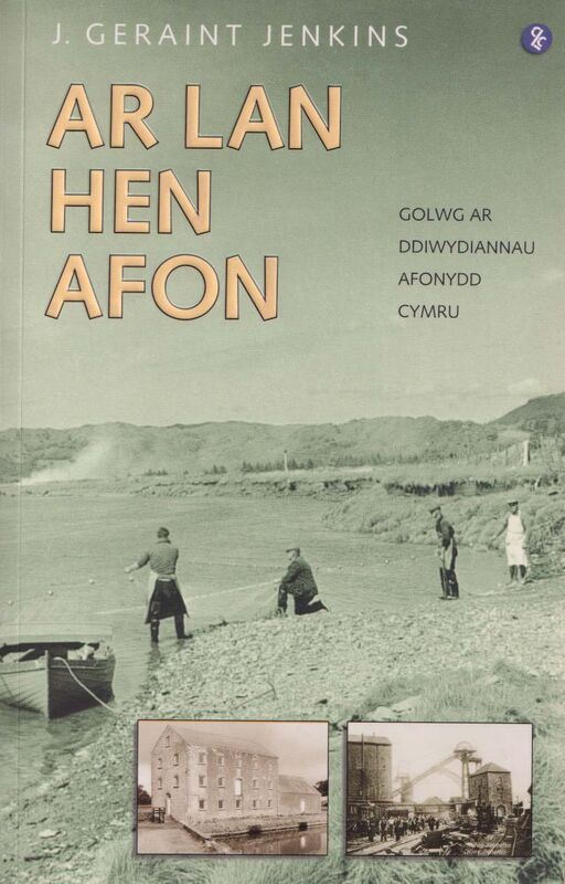 A picture of 'Ar Lan Hen Afon' 
                              by J. Geraint Jenkins