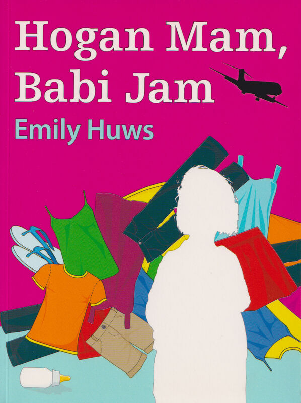A picture of 'Hogan Mam, Babi Jam' by Emily Huws